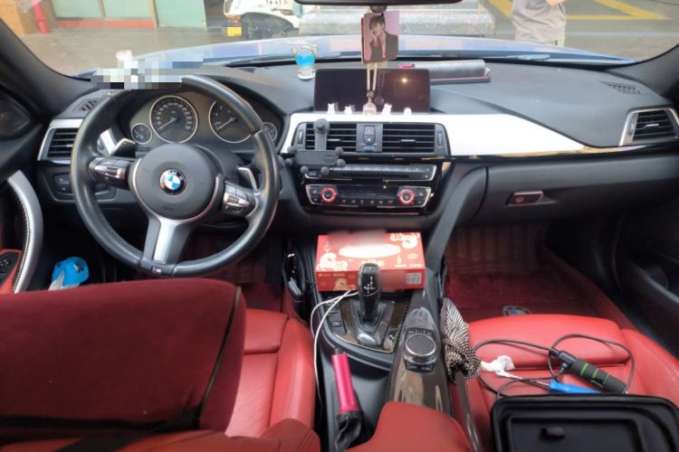 Used BMW 3 Series 2017 330i M Sport Edition