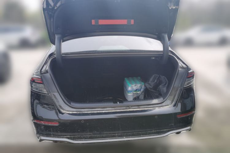 Used Honda Accord 2023 260TURBO Excellence Edition