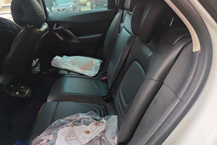 Used DS 5 2014 1.6T Luxury Edition THP160
