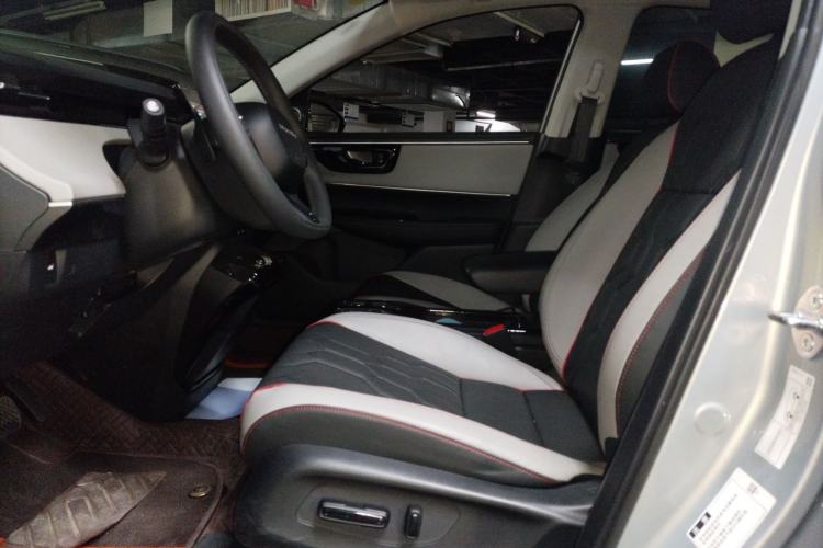 Used Honda e:NS2 2024 Ignite Edition