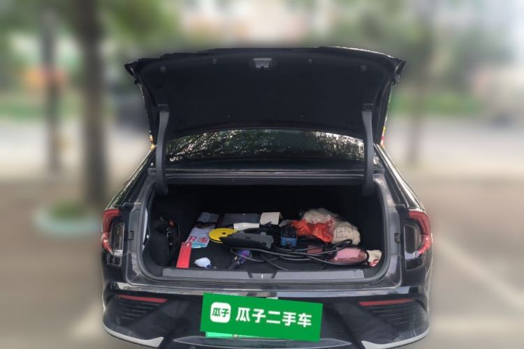 Used Wuling Xingguang 2023 70 Standard Edition