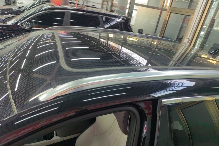 Used BYD Song PLUS New Energy 2025 DM-i 112KM Prestige Model