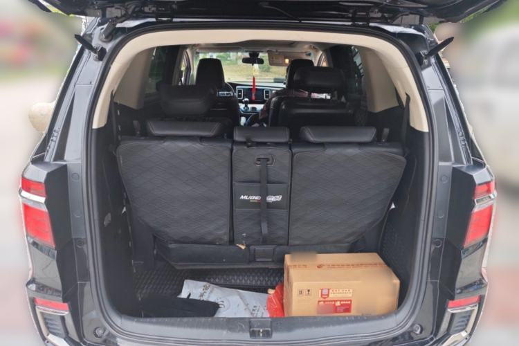 Used Honda Elysion 2019 2.0L Hybrid Luxury Edition
