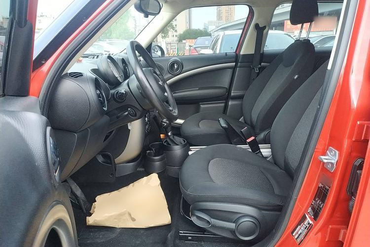 Used MINI Countryman 2014 1.6L ONE