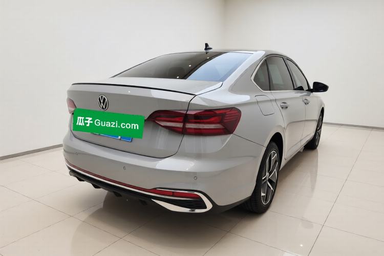 Used Volkswagen Lavida 2023 300TSI DSG Starry Sky Elite Edition