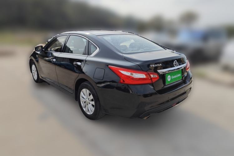 Used Nissan Teana 2016 Revised Version 2.0L XL Comfort Edition
