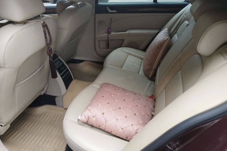 Used Skoda Superb 2012 1.8TSI Automatic Elegant Edition