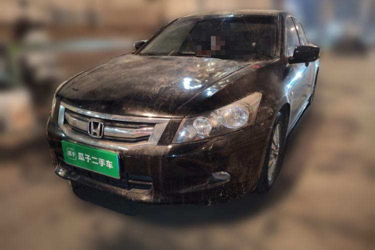 Used Honda Accord 2010 2.0L EX