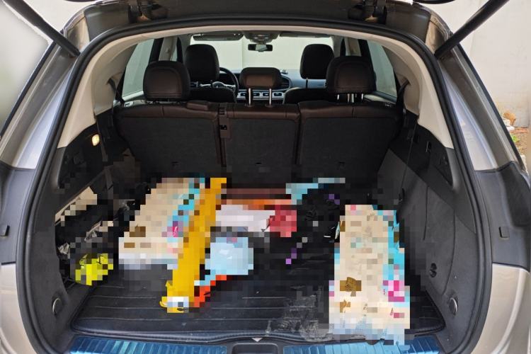 Used Mercedes-Benz GLE 2020 GLE 350 4MATIC Luxury Model