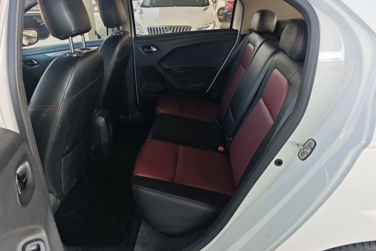 Used Citroen Elysee 2016 1.6L Automatic Comfort Model