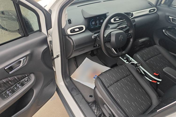 Used Leapmotor T03 2025 310 Comfort Edition