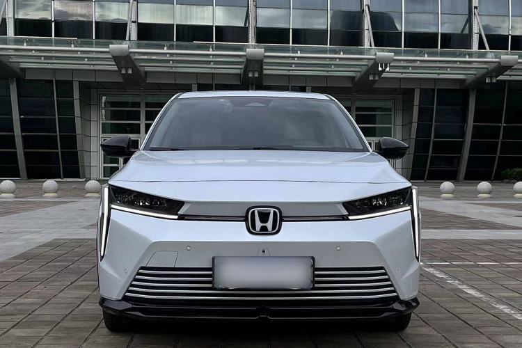 Used Honda e:NS2 2024 Ignite Edition