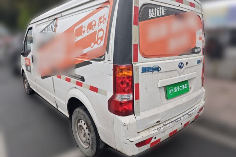 Used Ruichi EC35 2021 EC35 II Standard Edition 38.64 kWh
