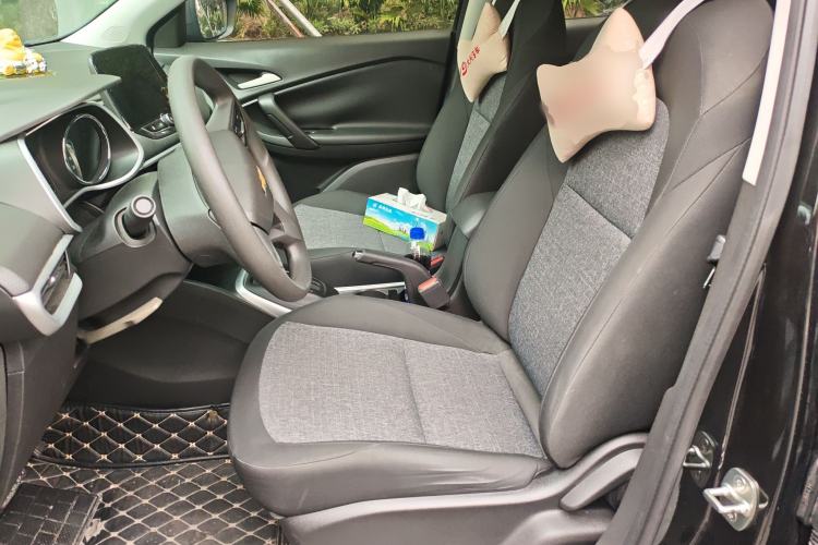 Used Chevrolet Trax 2019 325T Automatic Sport Edition China VI Standard
