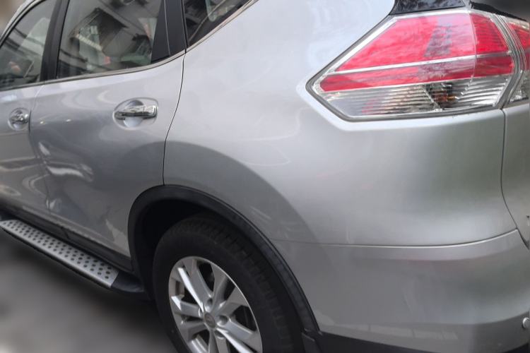 Used Nissan X-Trail 2014 2.0L CVT Comfort Edition 2WD