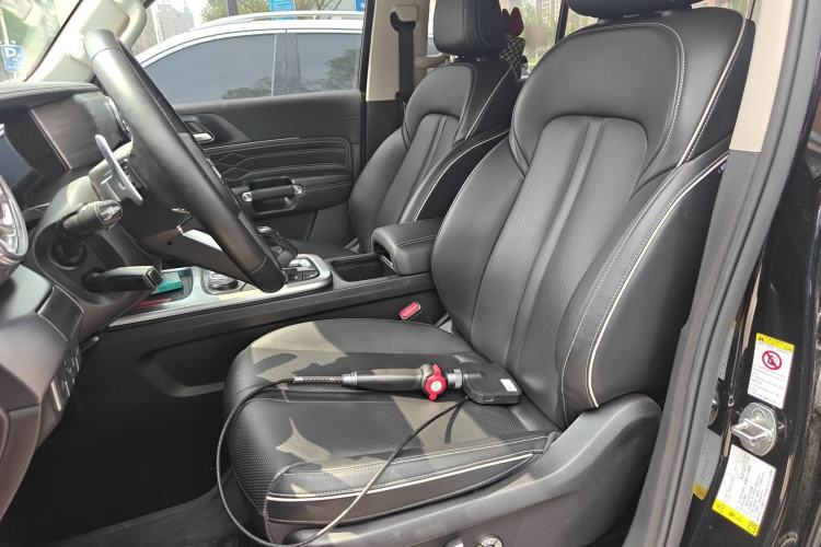 Used Tank 300 2021 Off-Road Edition 2.0T Conqueror