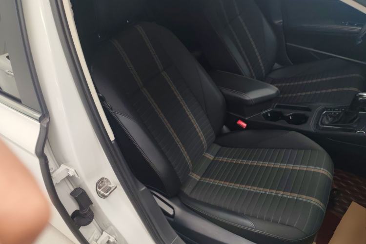 Used Volkswagen Lavida 2022 280TSI DSG Comfort Edition