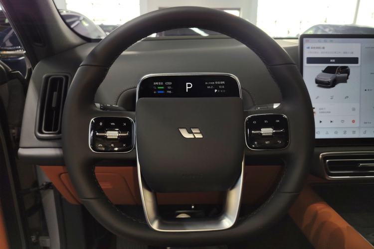 Used Li Auto L7 2024 MAX Model