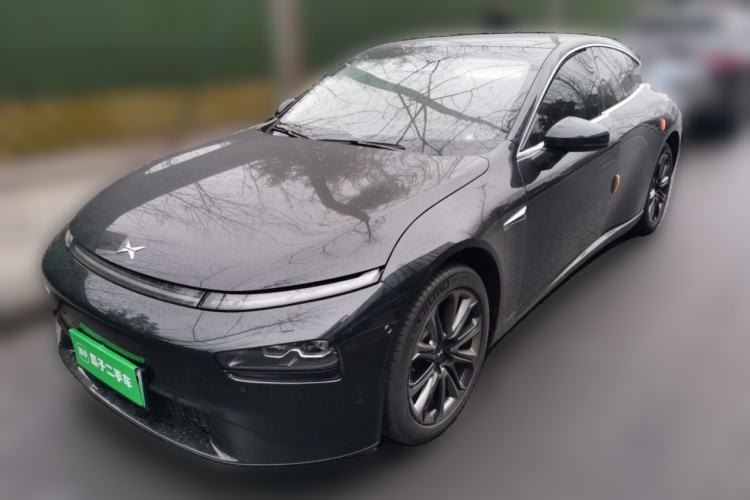 Used XPeng P7 2020 670E