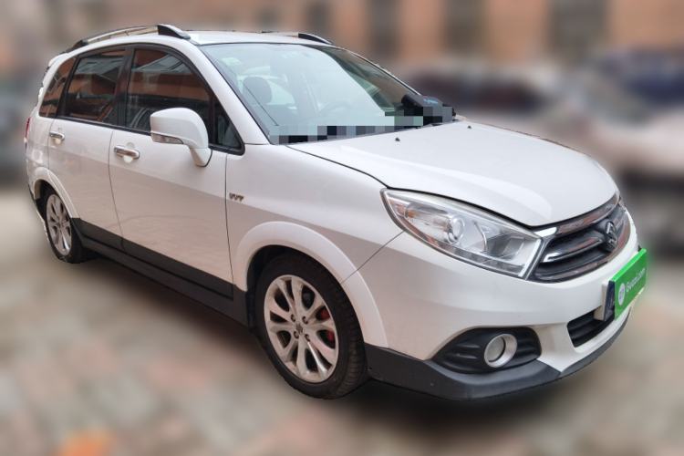 Used Suzuki Liana A6 2016 Hatchback 1.4L Manual Enjoyment Model