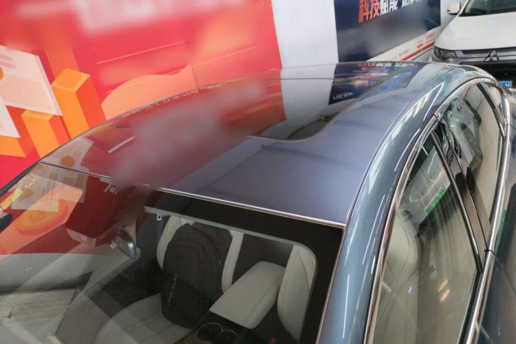 Used BYD Seal 06 New Energy 2024 DM-i 120KM Prestige Model