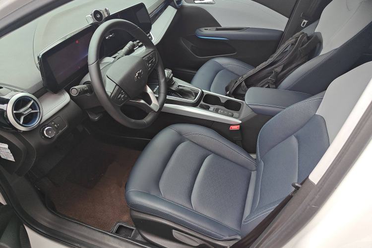 Used Chevrolet Monza 2023 1.5L Dual-Clutch Enjoyment Edition