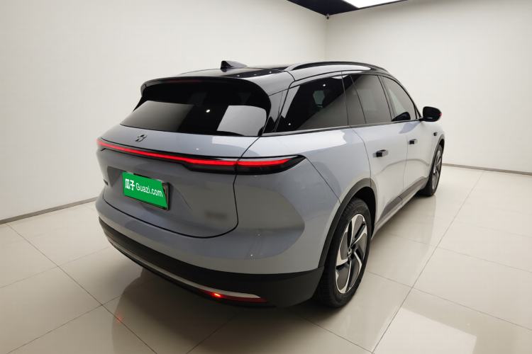 Used Nio ES6 2023 75 kWh