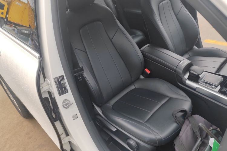 Used Mercedes-Benz GLB 2023 GLB 200 Dynamic Edition Right Front Seat