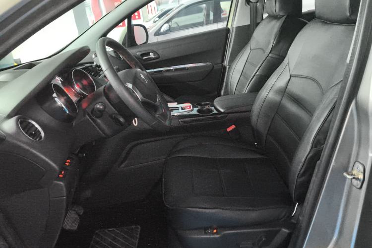 Used Peugeot 3008 2015 2.0L Automatic Trend Edition