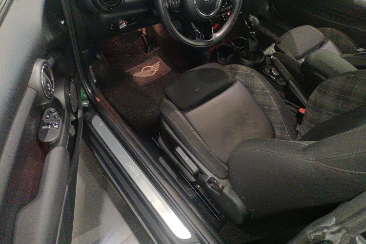 Used MINI MINI 2016 1.5T COOPER Avant-Garde