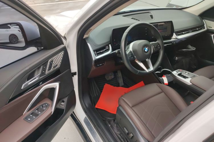 Used BMW X1 2023 sDrive25Li X Design Package