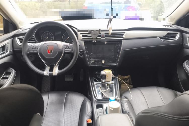 Used Roewe i5 2020 1.5L Automatic 4G Connected Linghao Edition