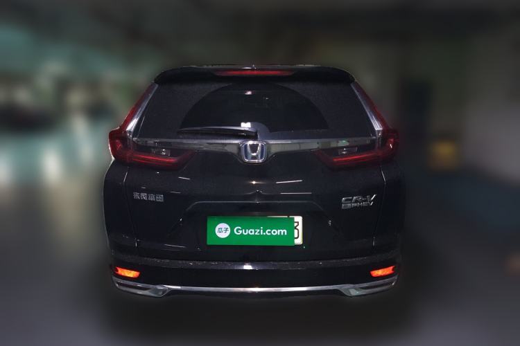 Used Honda CR-V New Energy 2021 Rui Hybrid e+ 2.0L Ruichi Edition