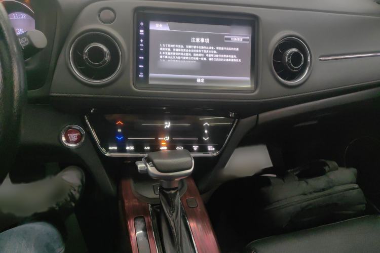 Used Honda XR-V 2017 1.8L VTi CVT Luxury Edition