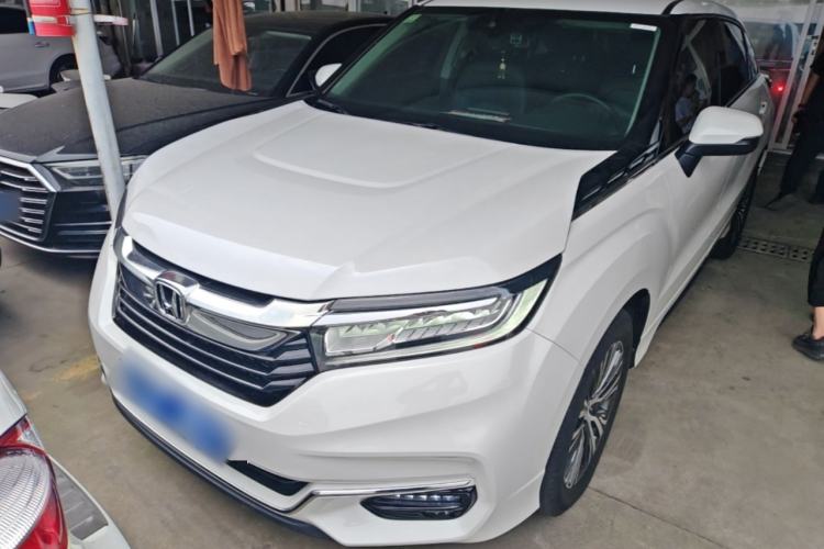 Used Honda Avancier 2020 240TURBO Two-Wheel Drive Premium Edition