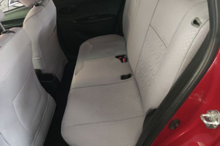 Used Toyota YARiS L Zhi Xuan 2022 X-Trail 1.5L CVT Leading PLUS Edition