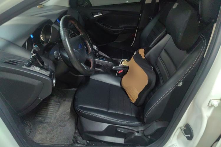 Used Ford Focus 2012 Hatchback 1.6L Automatic Comfort Model