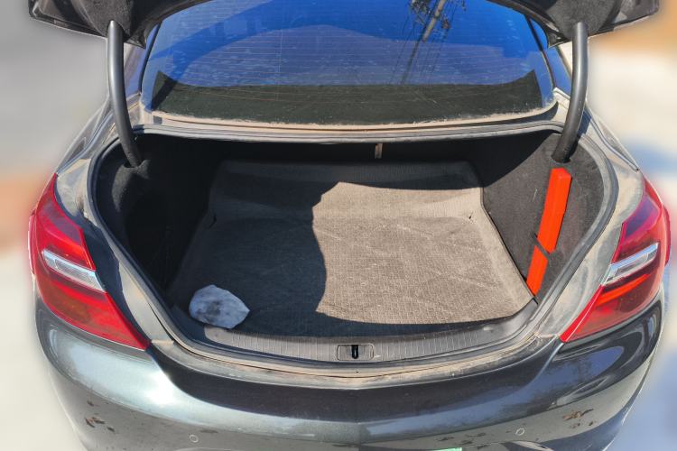 Used Buick Regal 2014 2.0L Elite Fashion Edition
