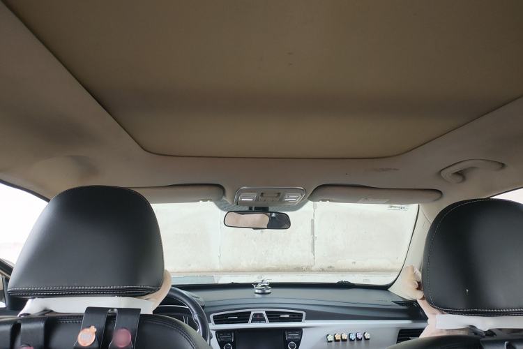 Used Geely Auto Emgrand X7 Sport 2016 1.8TD Automatic Smart Connectivity Version