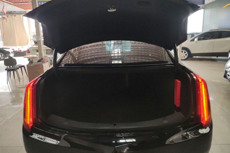 Used Cadillac XTS 2017 28T Elite Model