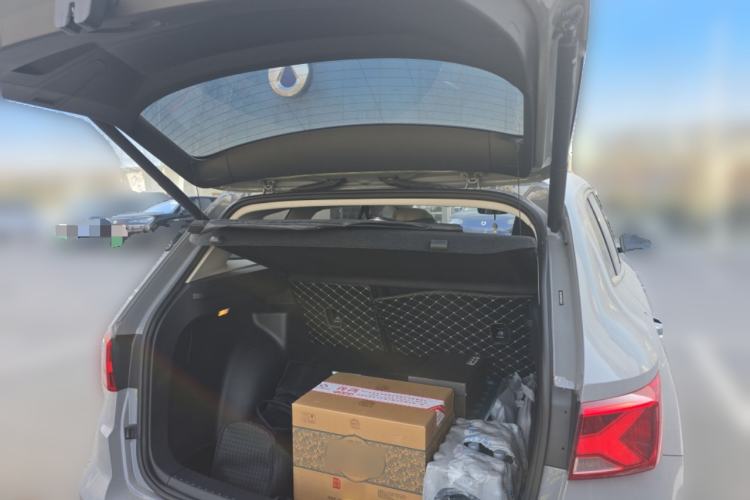 Used Jetta VS7 2022 280TSI Automatic High-Gloss Glory Edition