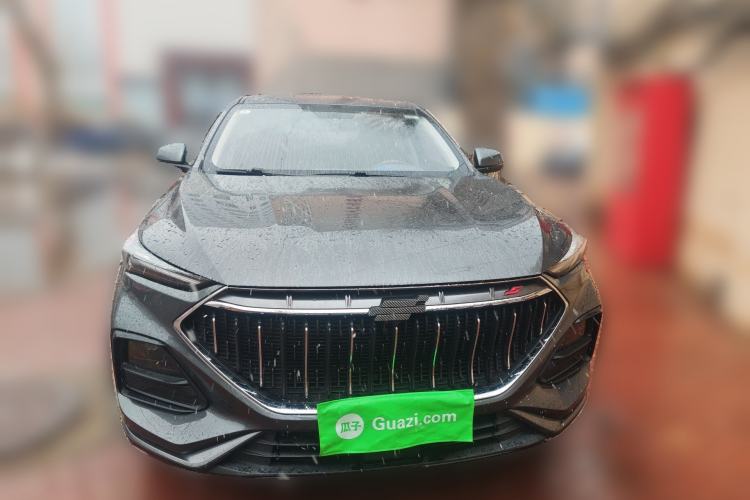 Used CHANGAN OSHAN X5 2023 Enjoy Edition 1.5T DCT Luxury Model Exterior 1