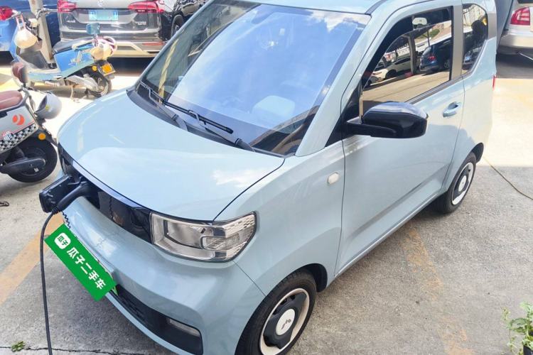 Used Wuling Hongguang MINIEV 2022 Enjoy Edition Lithium Iron Phosphate