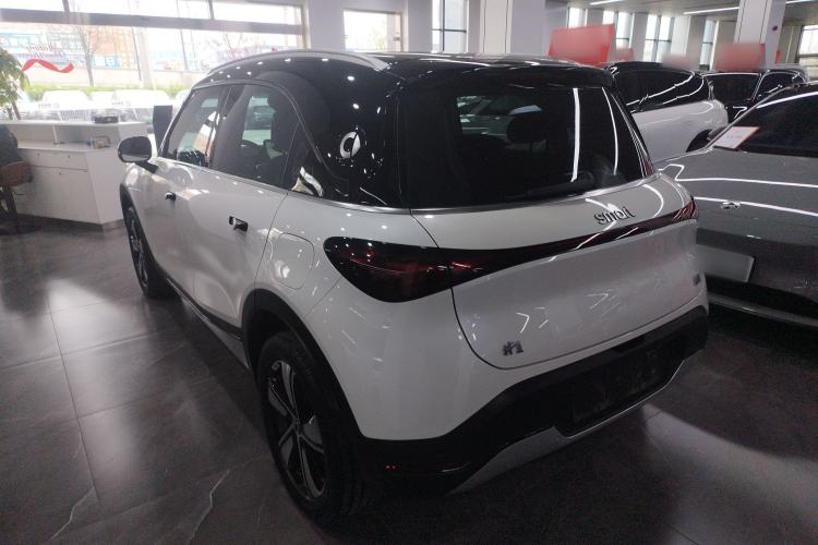 Used smart #1 2024 Pro Edition