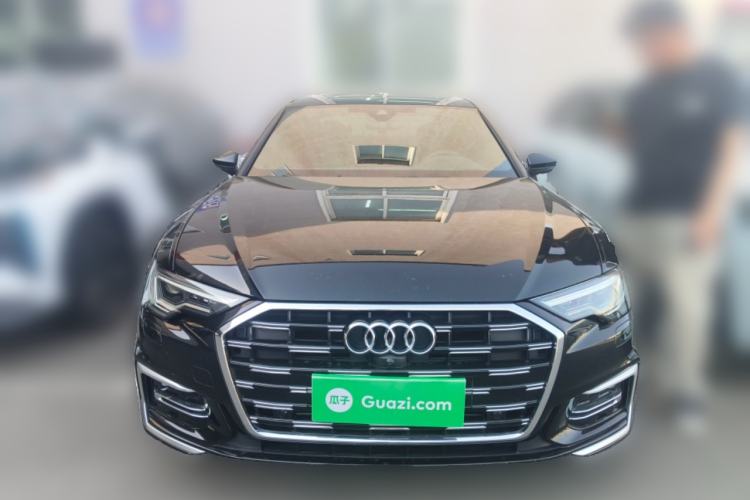 Used Audi A6L 2023 Revised 45 TFSI Prestige Dynamic Edition