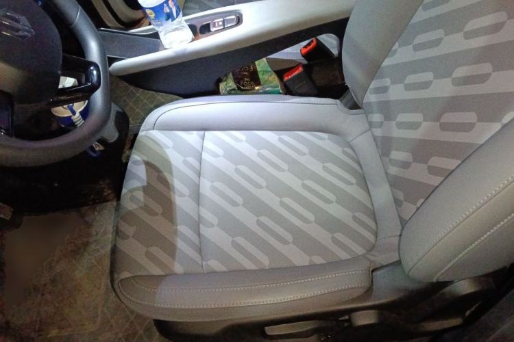 Used Leapmotor T03 2025 310 Comfort Edition