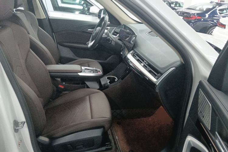 Used BMW X1 2023 sDrive25Li X Design Package
