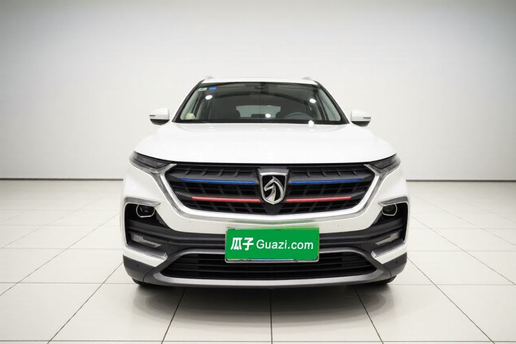 Used Baojun 530 2018 1.5T Manual Prestige Version China V Exterior 1
