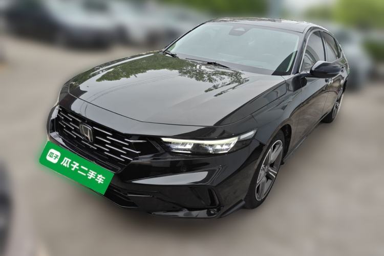 Used Honda Accord 2025 Sport Series 260TURBO Prestige Edition
