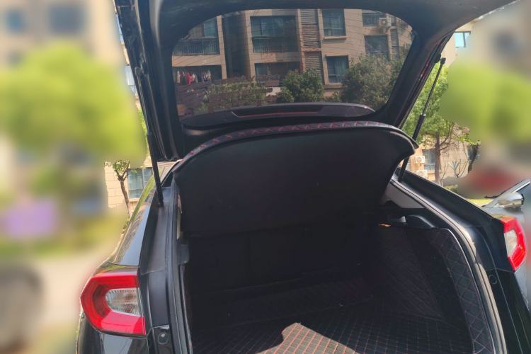 Used Honda Avancier 2017 240TURBO Two-Wheel Drive Elite Edition